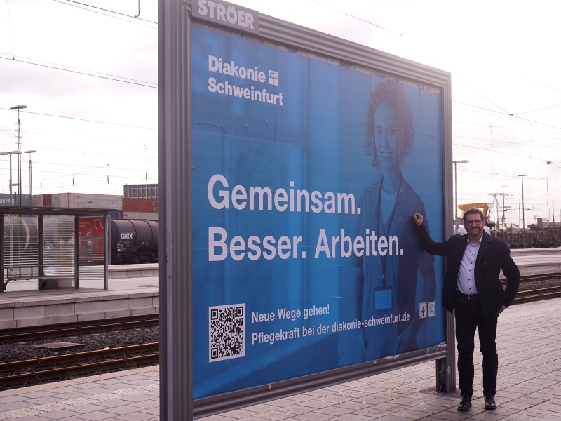 Gemeinsam. Besser. Arbeiten.