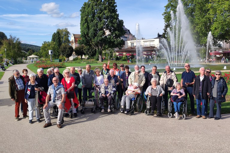 GV Gruppenbild
