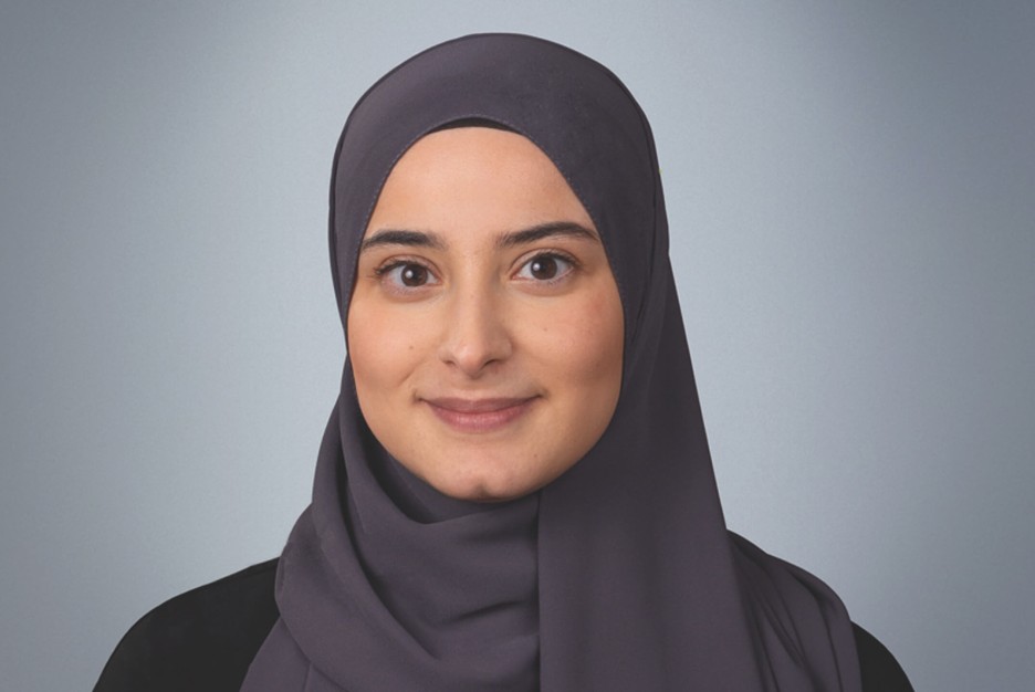Portrait Zeynep Kuzucu