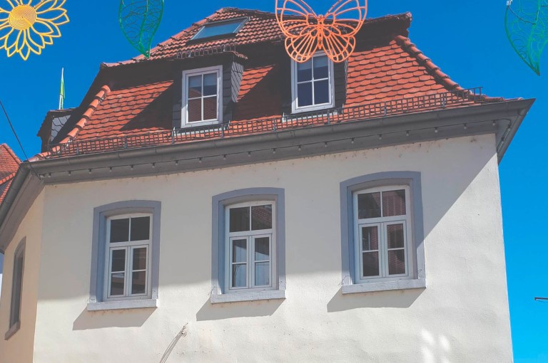 Begegnungscafé Gerolzhofen
