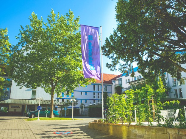 Pflegeeinrichtung Wilhelm-Löhe-Haus Schweinfurt 06