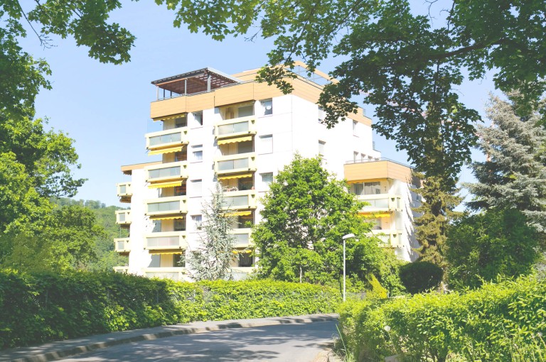 Pflegeeinrichtung Katharinenstift Bad Kissingen