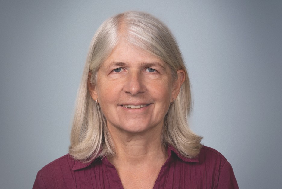 Portrait von Monika Morick-Kaus