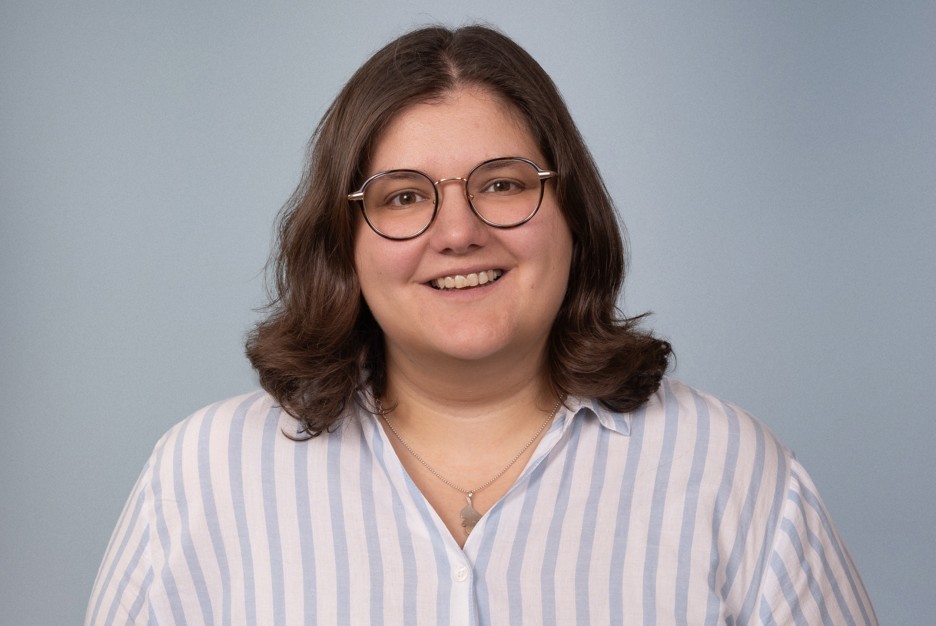 Portrait Teresa Schöneich