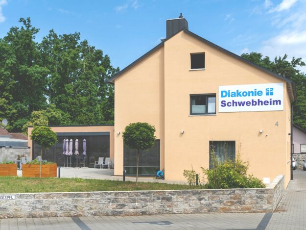 Diakonie Tagespflege Schwebheim Bild 5