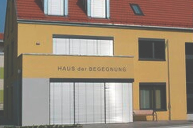 Info-Café Bergrheinfeld