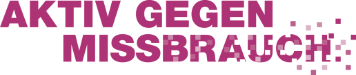 Logo Aktiv gegen Missbrauch