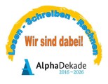 Logo Alphadekade