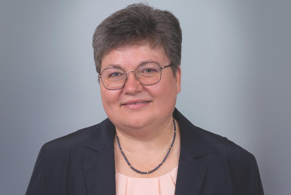 Portrait Henrike Rudolf