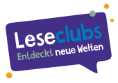 Logo Leseclub