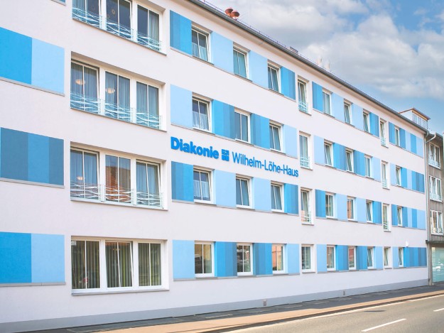 Pflegeeinrichtung Wilhelm-Löhe-Haus Schweinfurt 07
