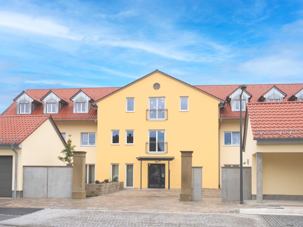 Diakonie Tagespflege Euerbach Bild 3