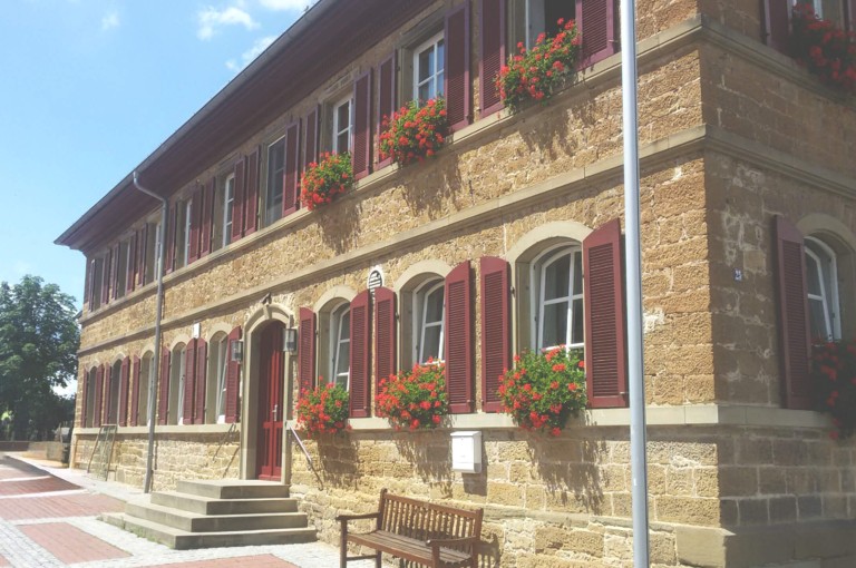 Mehrgenerationenhaus Schwebheim