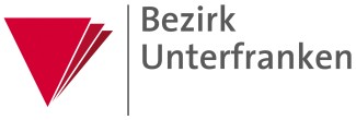 Logo Bezirk Unterfranken