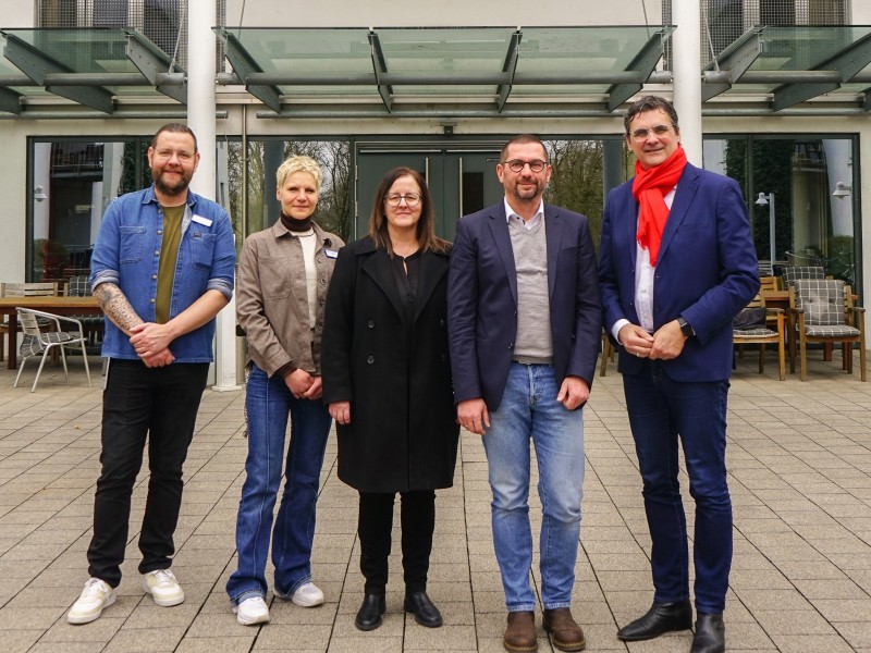 Diakonie fordert schnelle, bezahlbare und gemeinschaftliche Lösungen