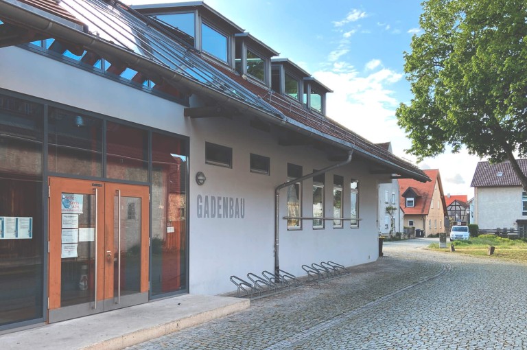 Begegnungscafé Grafenrheinfeld