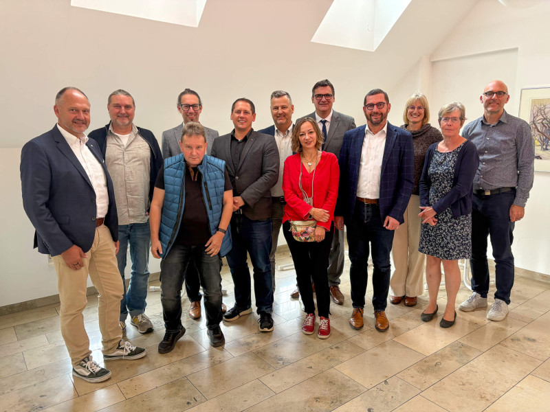 Arbeitsgemeinschaft Wohlfahrtspflege