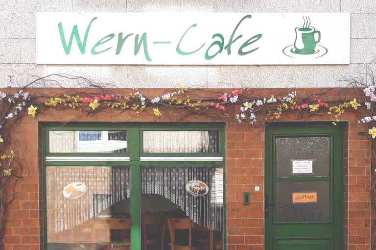 Wern-Café Niederwerrn