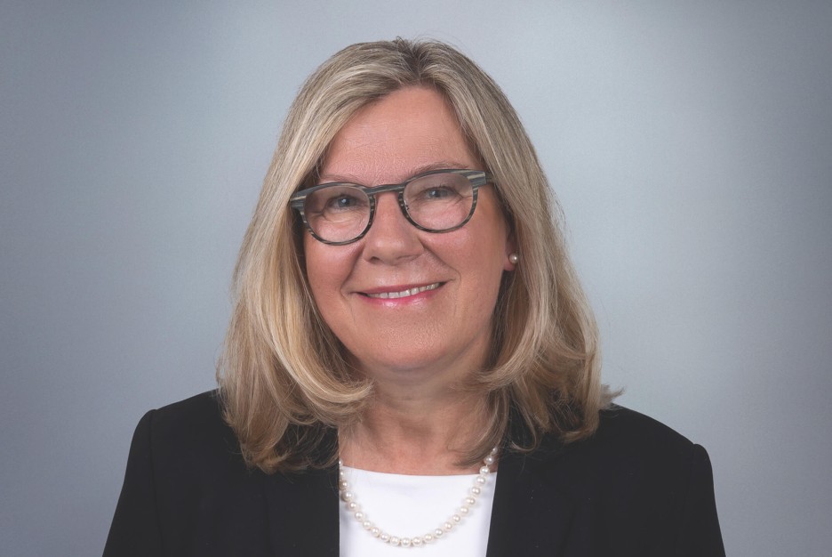 Portrait Elke Krug