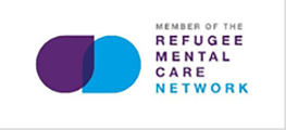 Logo Refugee Mental Care Network