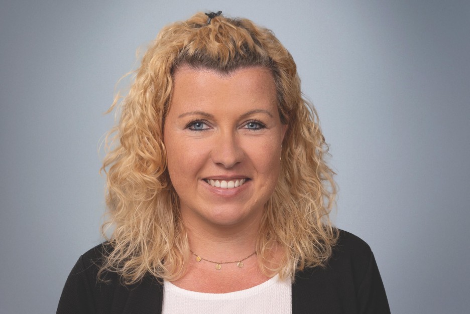 Portrait Linda Soellner