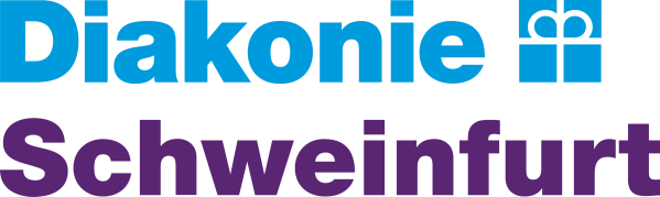 Logo Diakonie Schweinfurt