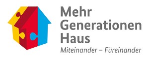 Logo Mehrgenerationenhaus